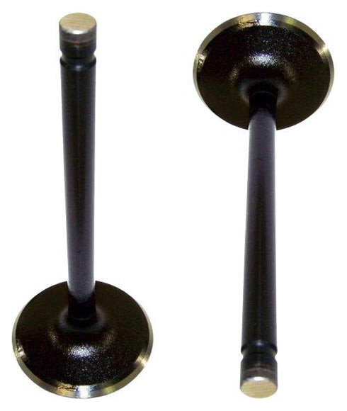 Intake Valve - 2002 Chevrolet Express 2500 5.7L Engine Parts # IV3104ZE91