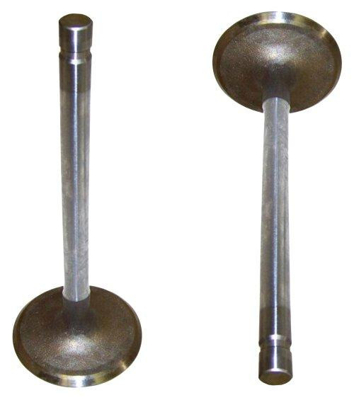Intake Valve - 1998 Chevrolet Express 2500 5.0L Engine Parts # IV3104AZE21
