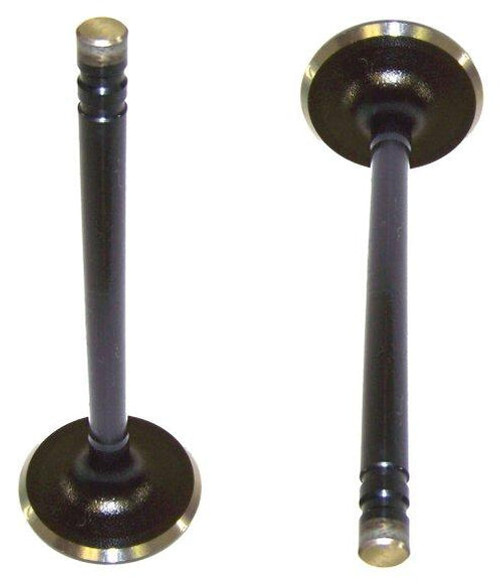 Intake Valve - 1992 GMC C1500 Suburban 5.7L Engine Parts # IV3125BZE240