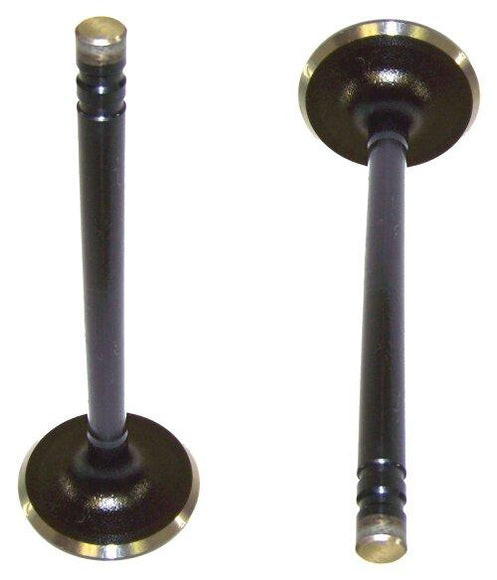 Intake Valve - 1995 GMC Yukon 5.7L Engine Parts # IV3125BZE443