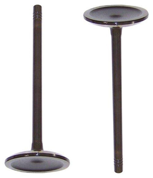 Intake Valve - 2004 GMC Envoy 4.2L Engine Parts # IV3138ZE31