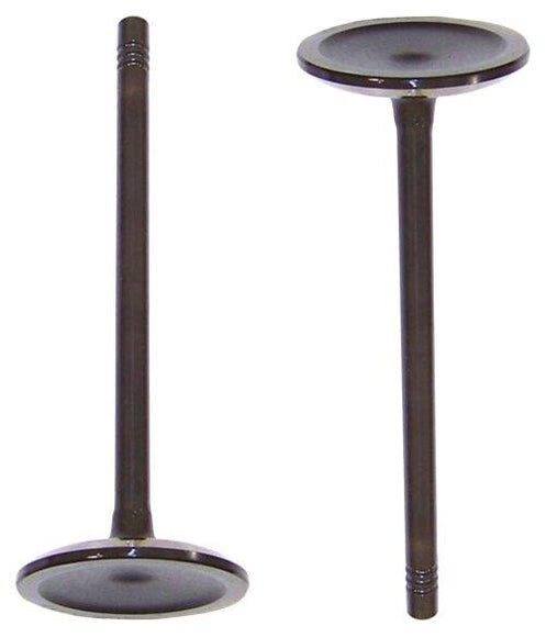 Intake Valve - 2005 GMC Envoy 4.2L Engine Parts # IV3138ZE32