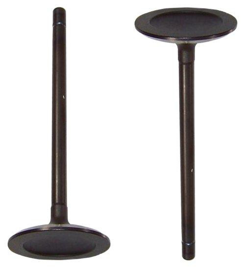 Intake Valve - 2010 Saab 45174 2.8L Engine Parts # IV3139ZE25