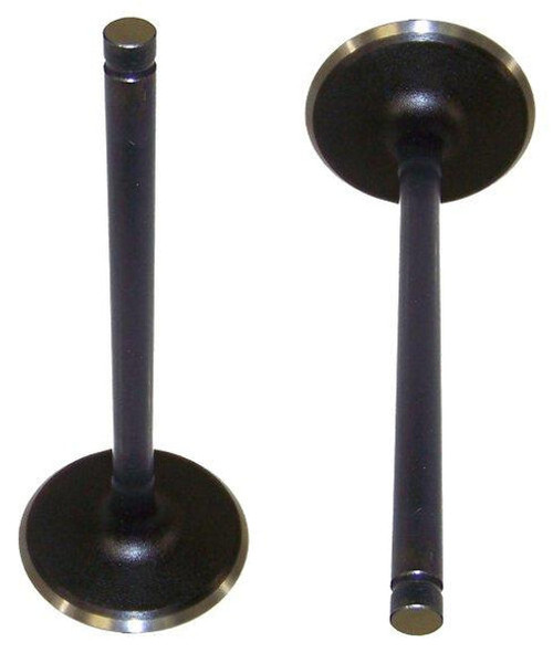 Intake Valve - 2007 Buick Rainier 5.3L Engine Parts # IV3165ZE4