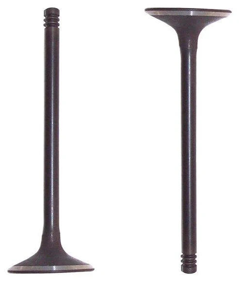 Intake Valve - 2001 Isuzu Rodeo 2.2L Engine Parts # IV319ZE25