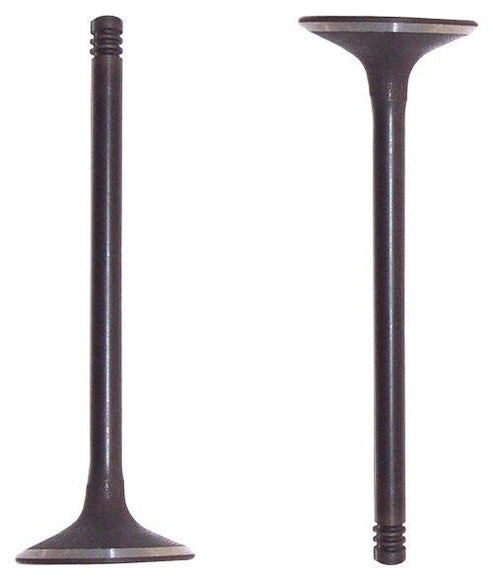 Intake Valve - 2003 Saturn L300 3.0L Engine Parts # IV319ZE38