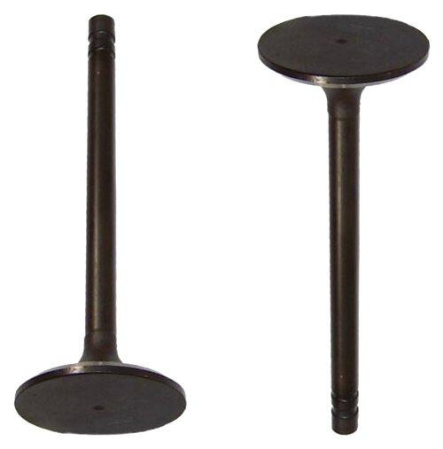 Intake Valve - 1993 Chevrolet C2500 6.5L Engine Parts # IV3195ZE38
