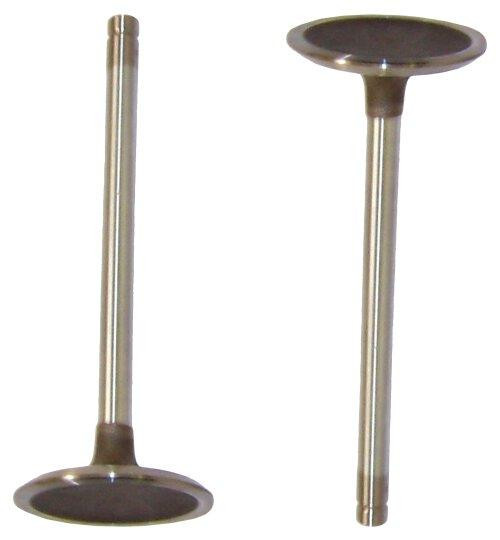 Intake Valve - 2006 Saturn Relay 3.5L Engine Parts # IV320ZE15