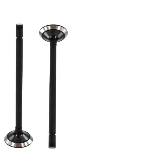 Intake Valve - 2001 Chevrolet Silverado 2500 HD 6.6L Engine Parts # IV3220ZE29