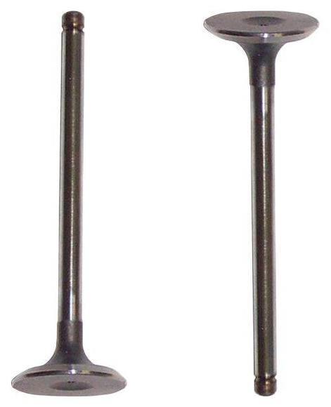Intake Valve - 2004 Chevrolet Aveo 1.6L Engine Parts # IV325ZE1