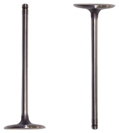 Intake Valve - 1995 Chevrolet Beretta 2.2L Engine Parts # IV328ZE5