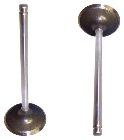 Intake Valve - 2000 Pontiac Sunfire 2.2L Engine Parts # IV329ZE23