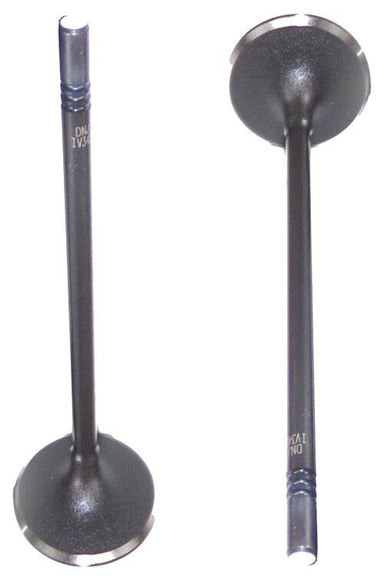 Intake Valve - 2009 Chevrolet Aveo 1.6L Engine Parts # IV340ZE1