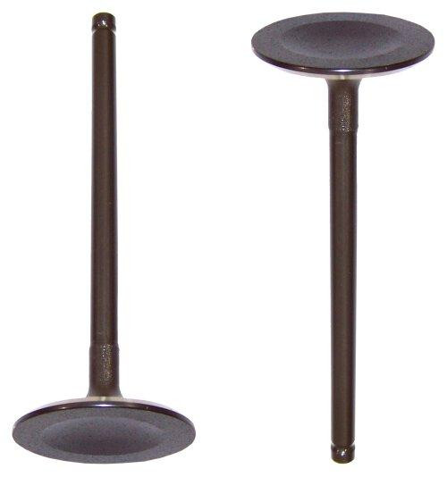 Intake Valve - 2004 Isuzu Axiom 3.5L Engine Parts # IV353AZE1