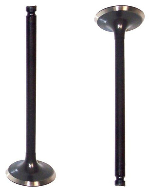 Intake Valve - 1995 Kia Sportage 2.0L Engine Parts # IV408ZE1