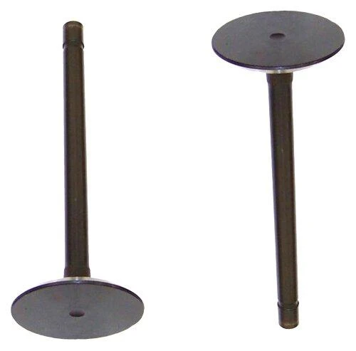 Intake Valve - 1991 Mercury Colony Park 5.0L Engine Parts # IV4104ZE47