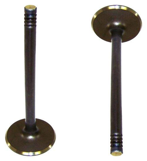 Intake Valve - 1993 Ford Thunderbird 3.8L Engine Parts # IV4116ZE14