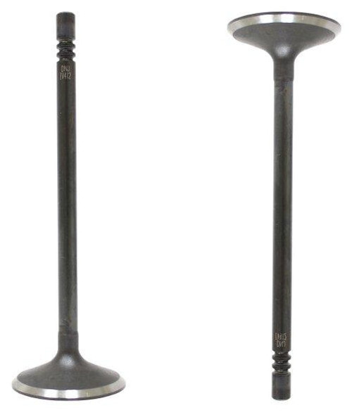Intake Valve - 1997 Mercury Sable 3.0L Engine Parts # IV412ZE75 Intake Valve - 1997 Mercury Sable 3.0L Engine Parts # IV412ZE75