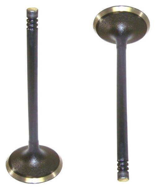 Intake Valve - 2002 Mercury Sable 3.0L Engine Parts # IV4139ZE32 Intake Valve - 2002 Mercury Sable 3.0L Engine Parts # IV4139ZE32
