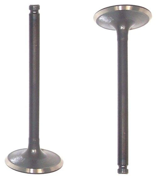 Intake Valve - 1996 Ford Aspire 1.3L Engine Parts # IV415ZE3