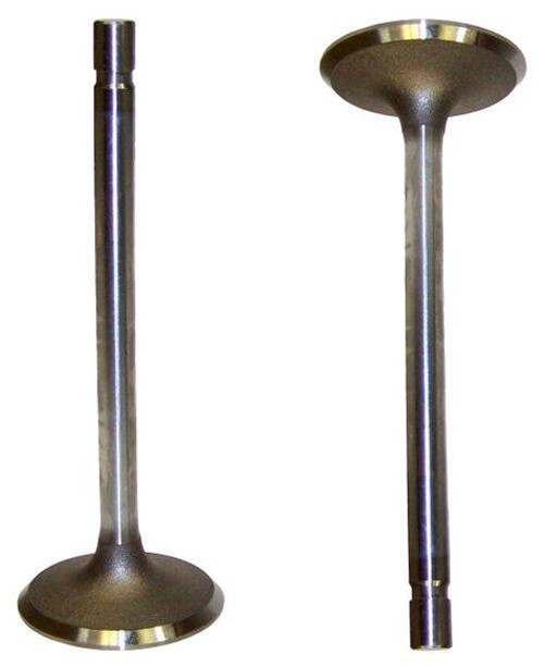 Intake Valve - 1994 Ford F-150 5.8L Engine Parts # IV4182ZE2