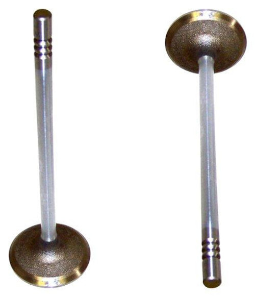 Intake Valve - 2012 Ford F59 6.8L Engine Parts # IV4185ZE88