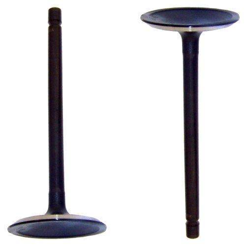 Intake Valve - 1993 Ford F53 7.5L Engine Parts # IV4186AZE25