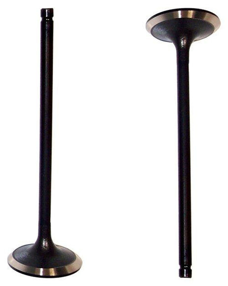 Intake Valve - 2000 Ford Focus 2.0L Engine Parts # IV420ZE7