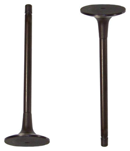 Intake Valve - 1999 Ford F-450 Super Duty 7.3L Engine Parts # IV4200ZE55