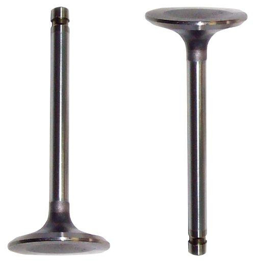 Intake Valve - 1989 Ford Bronco II 2.9L Engine Parts # IV421ZE4