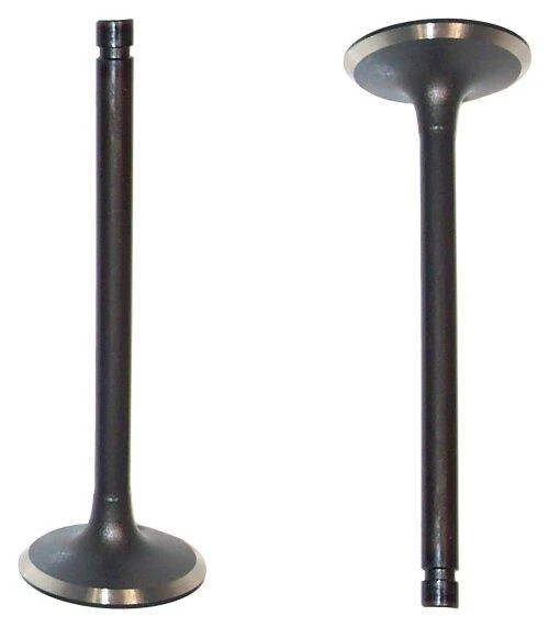 Intake Valve - 1995 Mazda B4000 4.0L Engine Parts # IV422ZE31