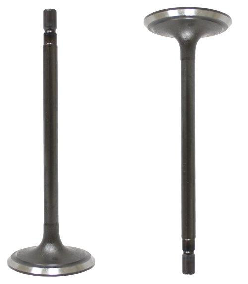 Intake Valve - 2017 Nissan Rogue 2.5L Engine Parts # IV4242ZE15