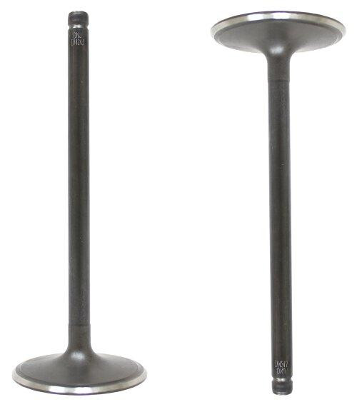 Intake Valve - 2016 Chevrolet Suburban 5.3L Engine Parts # IV4243ZE10