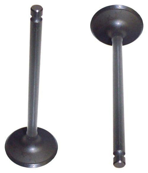 Intake Valve - 2004 Mazda Miata 1.8L Engine Parts # IV430ZE4