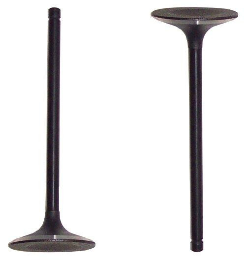 Intake Valve - 2002 Mazda B2300 2.3L Engine Parts # IV432ZE120