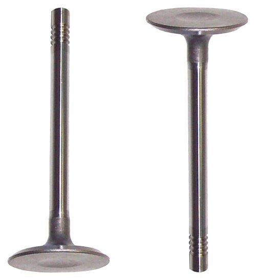 Intake Valve - 1990 Ford Tempo 2.3L Engine Parts # IV447ZE8