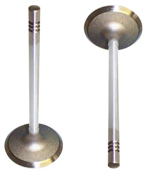 Intake Valve - 1997 Ford Ranger 2.3L Engine Parts # IV448ZE3
