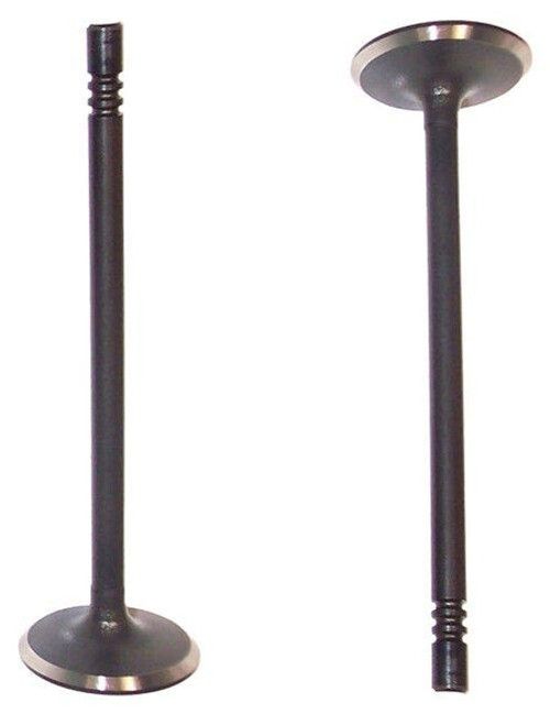 Intake Valve - 1987 Suzuki Samurai 1.3L Engine Parts # IV500ZE17