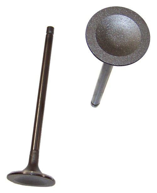 Intake Valve - 1991 Suzuki Swift 1.3L Engine Parts # IV510ZE3