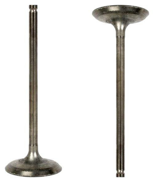 Intake Valve - 2010 Suzuki Grand Vitara 2.4L Engine Parts # IV534ZE2