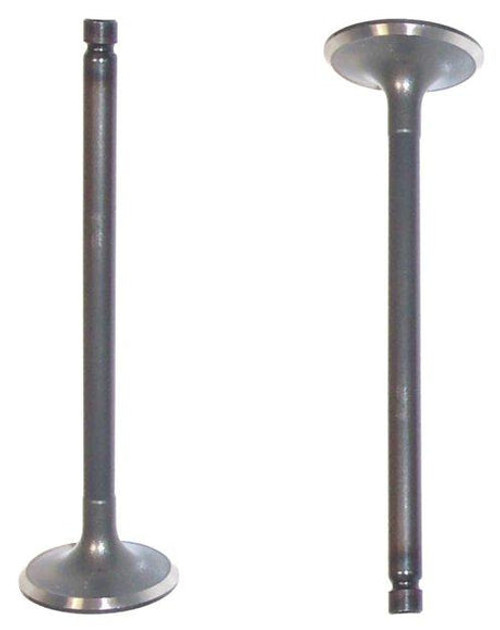 Intake Valve - 1995 Nissan Pickup 2.4L Engine Parts # IV607ZE9