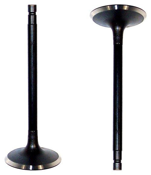 Intake Valve - 1997 Nissan Maxima 3.0L Engine Parts # IV632ZE9