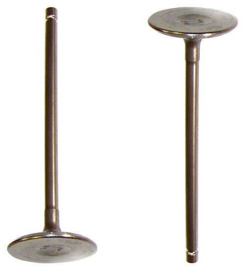 Intake Valve - 2008 Nissan Sentra 2.0L Engine Parts # IV635ZE19