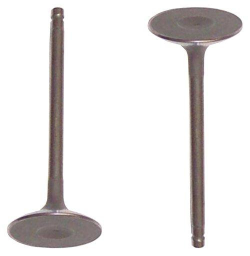 Intake Valve - 2009 Nissan Frontier 2.5L Engine Parts # IV638ZE10