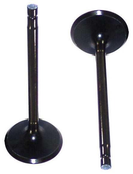 Intake Valve - 2009 Infiniti G37 3.7L Engine Parts # IV656ZE15