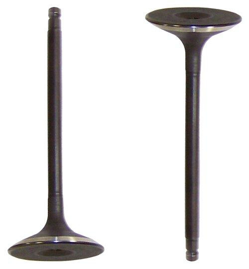 Intake Valve - 2010 Nissan Rogue 2.5L Engine Parts # IV657ZE10