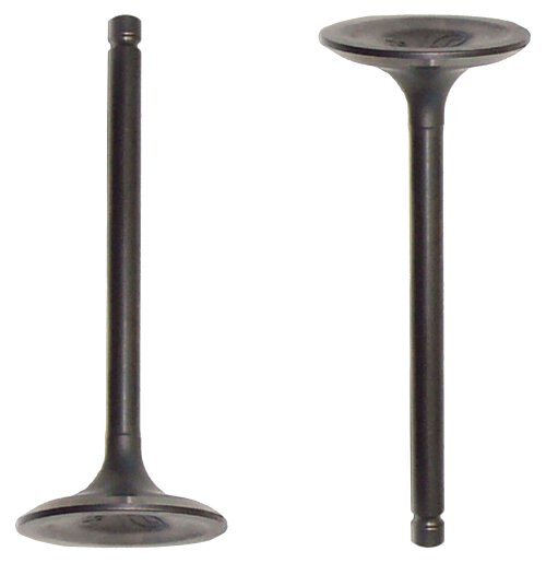 Intake Valve - 1996 Subaru Legacy 2.5L Engine Parts # IV707ZE1