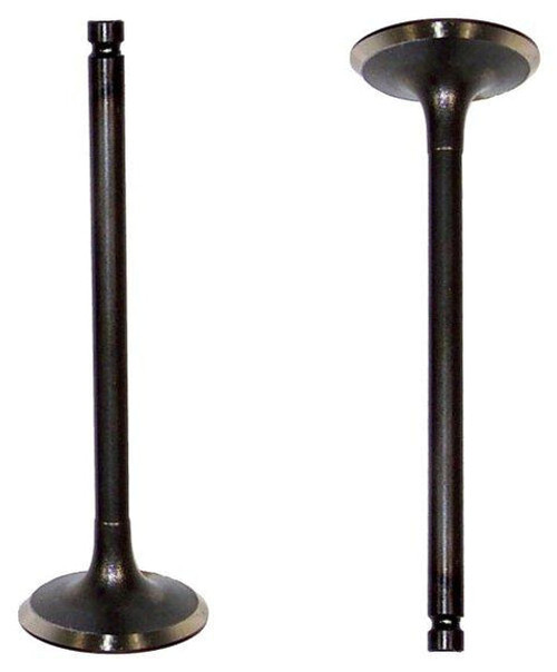 Intake Valve - 1998 Subaru Impreza 2.2L Engine Parts # IV708ZE4