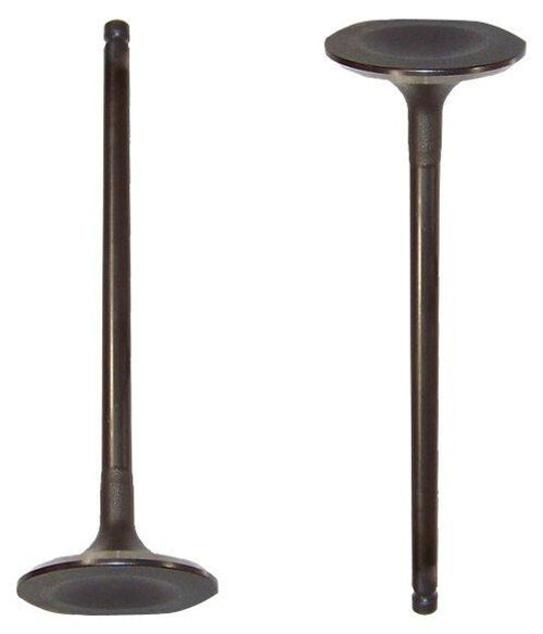 Intake Valve - 2011 Subaru Legacy 2.5L Engine Parts # IV710ZE47