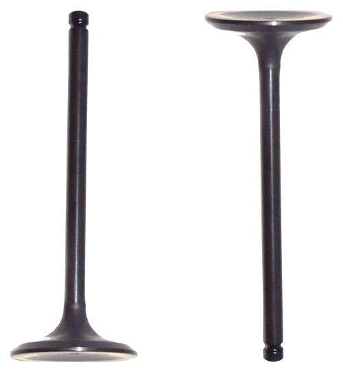 Intake Valve - 2005 Saab 9-2X 2.0L Engine Parts # IV718ZE1